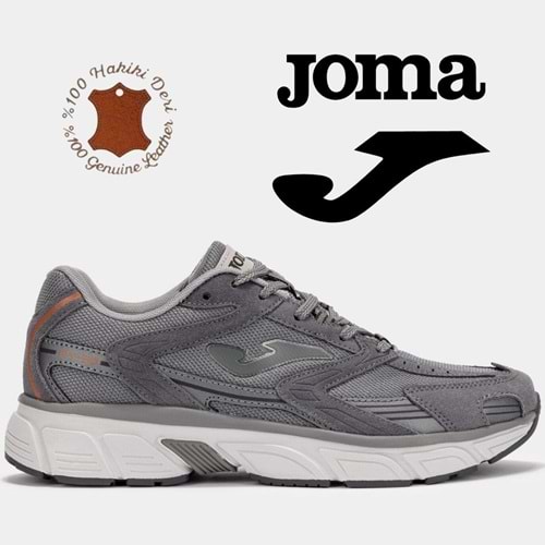Joma RT50 Hakiki Deri Sneaker Unisex Spor Ayakkabı