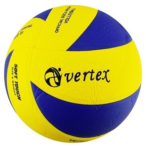 Vertex Vl-800 Soft Yapıştırma 5 No Voleybol Topu
