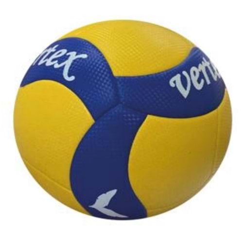 Vertex VB-1200 FIVB Onaylı Soft Yapıştırma 5 No Maç Topu Voleybol Topu