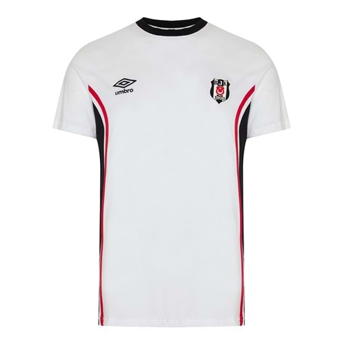 Beşiktaş S.K. Bjk Umbro 25/26 Takım Antrenman Pamuklu Tişört Forması