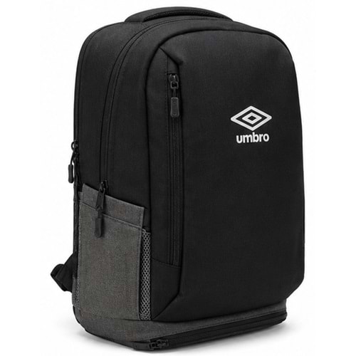 Umbro Özel Alt Bölmeli Sırt Çantası Okul Çantası Unisex Çanta