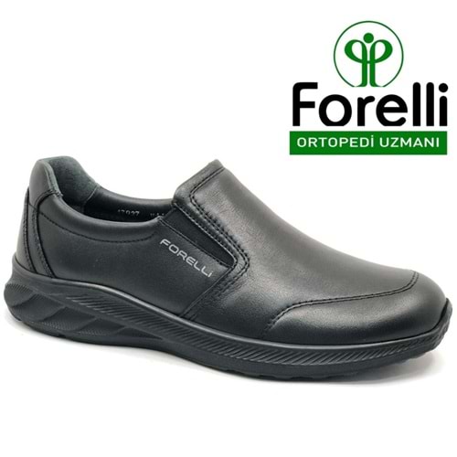 Forelli Nexus Hakiki Deri Ortopedik Comfort Erkek Casual Ayakkabı