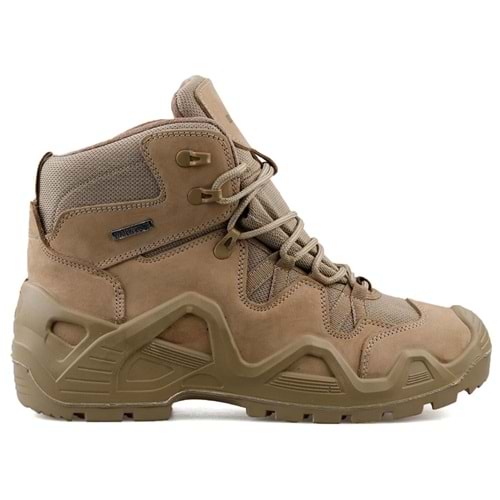 Hammer Jack Lowa Kısa Bot Waterproof® Askeri Özel Harekat Tactical Erkek Bot