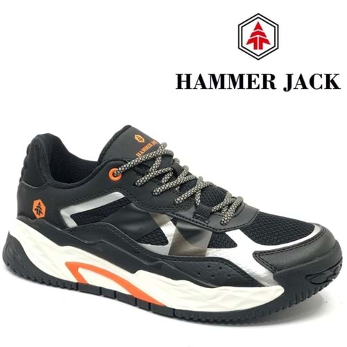 Hammer Jack 101-24823-M Krii Sneaker Erkek Spor Ayakkabı