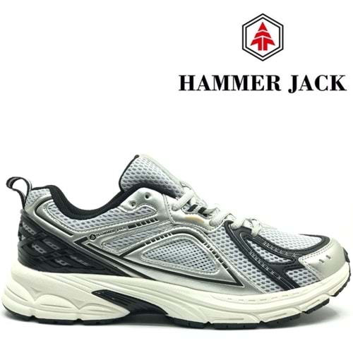 Hammer Jack 101-25028 Hamlet Koşu Ayakkabısı Unisex Spor Ayakkabı