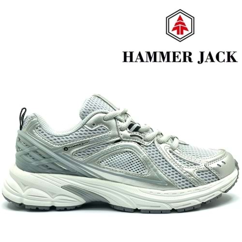 Hammer Jack 101-25028 Hamlet Koşu Ayakkabısı Unisex Spor Ayakkabı
