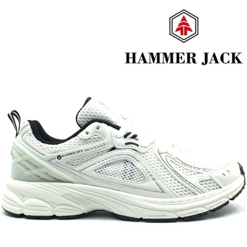 Hammer Jack 101-25028 Hamlet Koşu Ayakkabısı Unisex Spor Ayakkabı