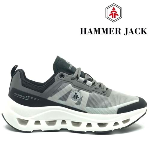 Hammer Jack 101-25049 Tavıra Unisex Spor Ayakkabı