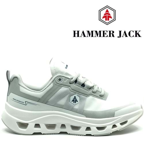 Hammer Jack 101-25049 Tavıra Unisex Spor Ayakkabı