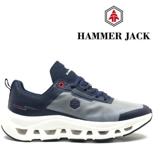 Hammer Jack 101-25049 Tavıra Unisex Spor Ayakkabı