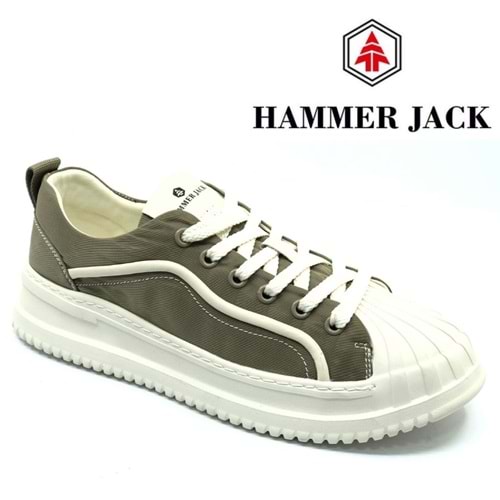 Hammer Jack 101-25547-M Otte Sneaker Erkek Spor Ayakkabı