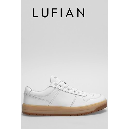 Lufian 121230024 Alexis Unisex Sneaker Ayakkabı
