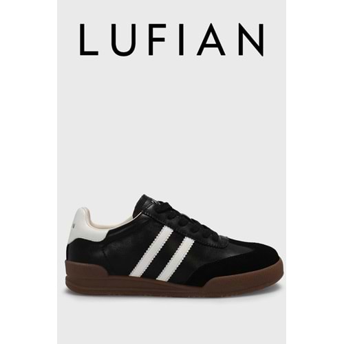 Lufian 121230030 Lıa Unisex Sneaker Ayakkabı