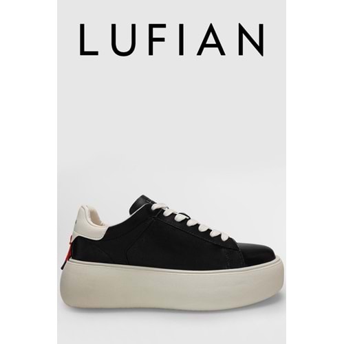 Lufian 121230031 Marcella Unisex Sneaker Ayakkabı