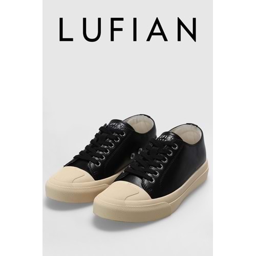 Lufian 121230037 Lıana Unisex Sneaker Ayakkabı