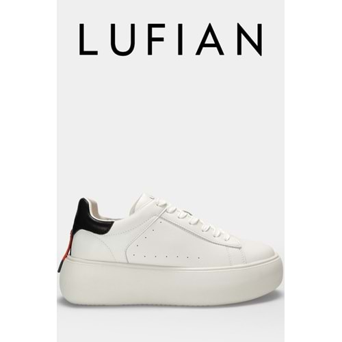 Lufian 121230031 Marcella Unisex Sneaker Ayakkabı