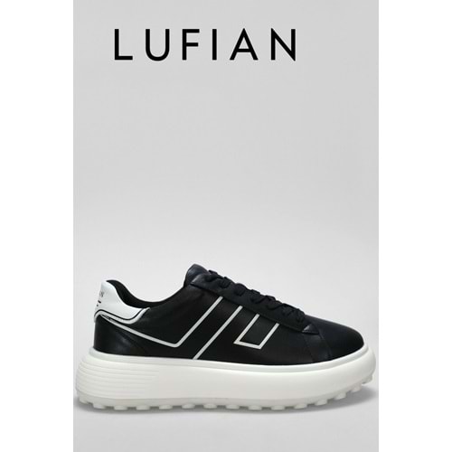 Lufian 121230040 Julıa Unisex Sneaker Ayakkabı
