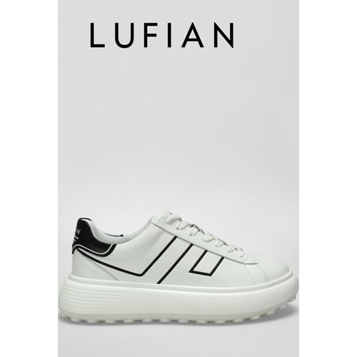 Lufian 121230040 Julıa Unisex Sneaker Ayakkabı