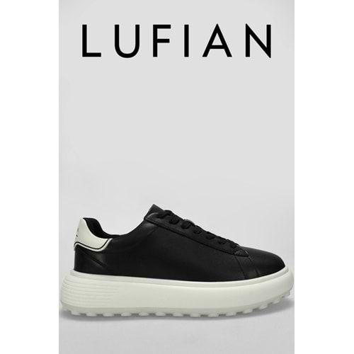 Lufian 121230041 Morgana Unisex Sneaker Ayakkabı