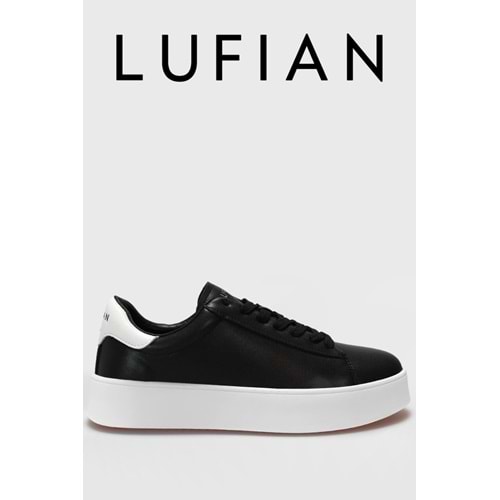 Lufian 121230052 Adel Unisex Sneaker Ayakkabı