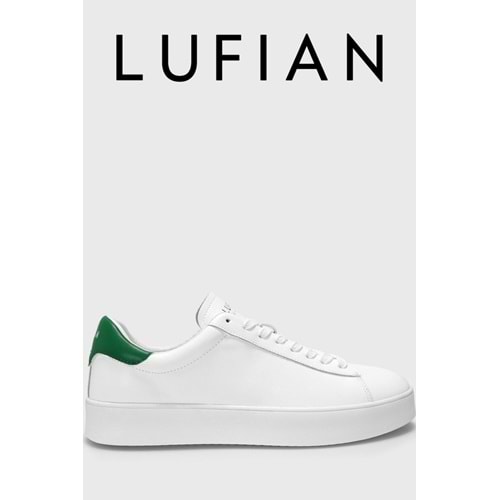 Lufian 121230052 Adel Unisex Sneaker Ayakkabı