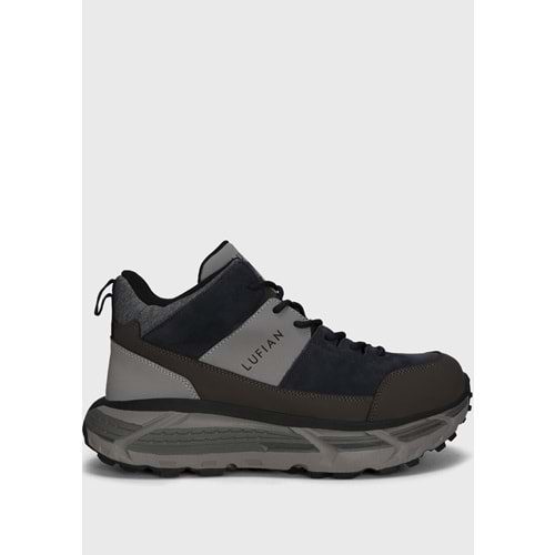 Lufian 112230249 Quel Casual Erkek Deri Bot