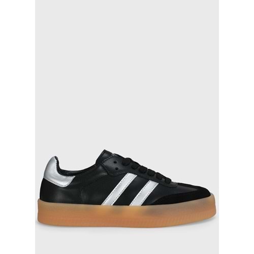 Lufian 122230030 Stella Deri Unisex Sneaker Ayakkabı