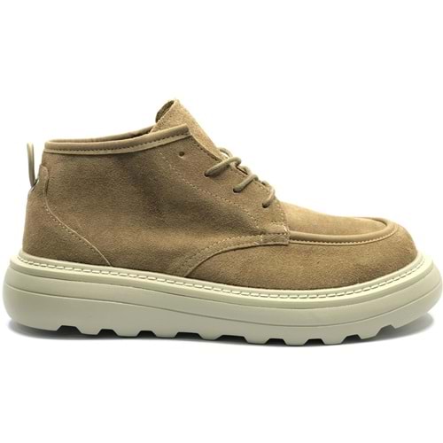 Lufian 112230246 Wıllıam Casual Erkek Deri Bot