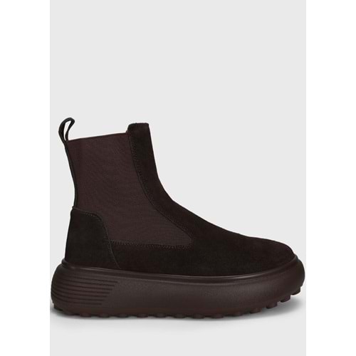 Lufian 122230048 Monıca Unisex Deri Bot