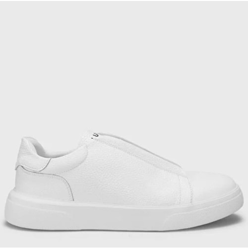 Lufian 112230257 Dante Sneaker Erkek Deri Ayakkabı