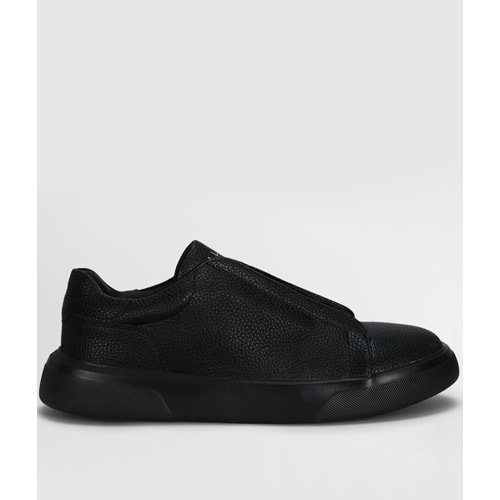 Lufian 112230257 Dante Sneaker Erkek Deri Ayakkabı