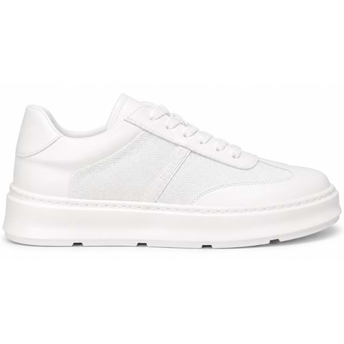 Lufian 111230300 Max Sneaker Erkek Ayakkabı