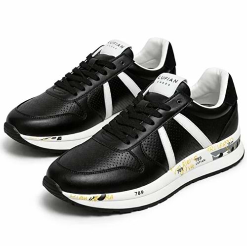 Lufian 111230305 Rex Sneaker Erkek Ayakkabı