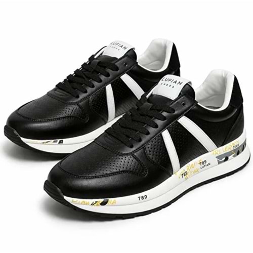 Lufian 111230305 Rex Sneaker Erkek Ayakkabı