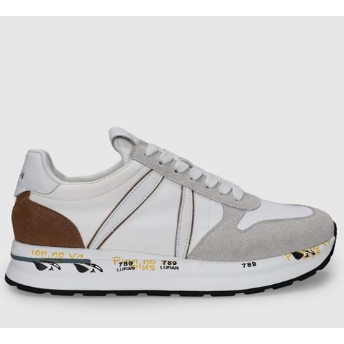 Lufian 111230305 Rex Sneaker Erkek Ayakkabı