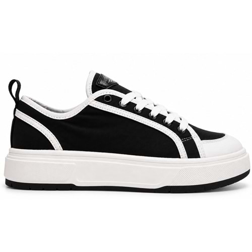 Lufian 111230313 Brado Sneaker Erkek Ayakkabı