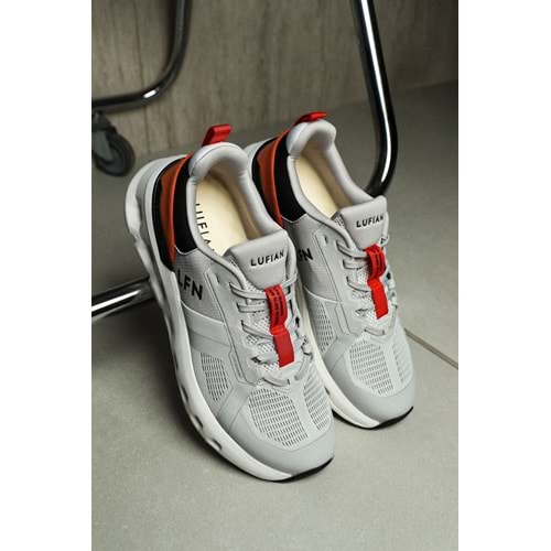 Lufian 111230319 Axel Sneaker Erkek Ayakkabı