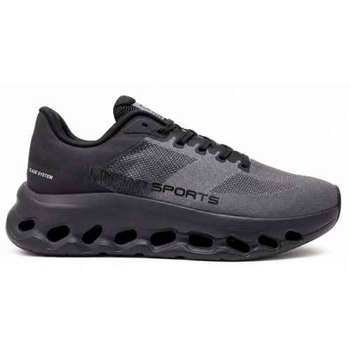 Lufian 111230320 Hunter Sneaker Erkek Ayakkabı
