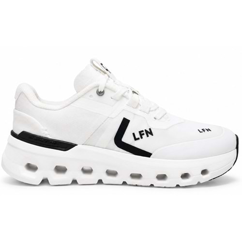 Lufian 111230321 Dash Sneaker Erkek Ayakkabı