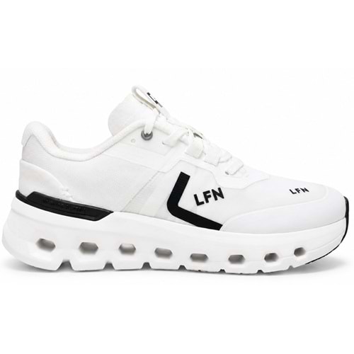 Lufian 111230321 Dash Sneaker Erkek Ayakkabı