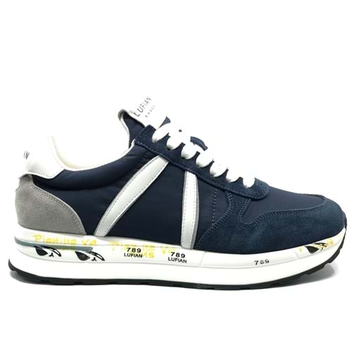 Lufian 111230305 Rex Sneaker Erkek Ayakkabı