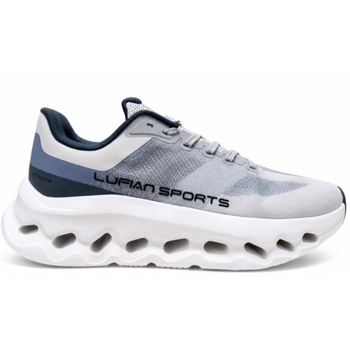 Lufian 111230320 Hunter Sneaker Erkek Ayakkabı
