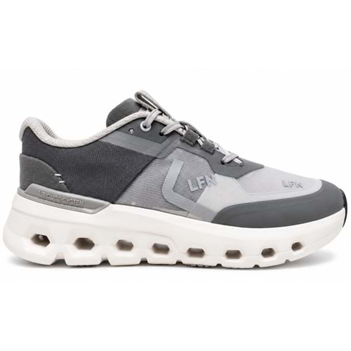 Lufian 111230321 Dash Sneaker Erkek Ayakkabı