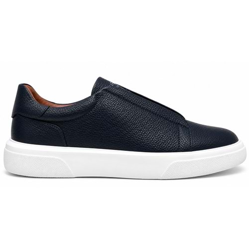 Lufian 112230257 Dante Sneaker Erkek Deri Ayakkabı