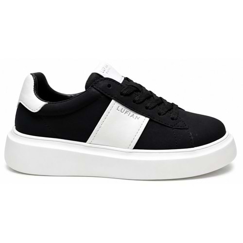 Lufian 121230055 Luna Deri Unisex Sneaker Ayakkabı