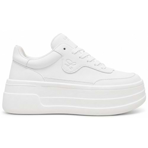 Lufian 121230060 Petra Unisex Sneaker Ayakkabı