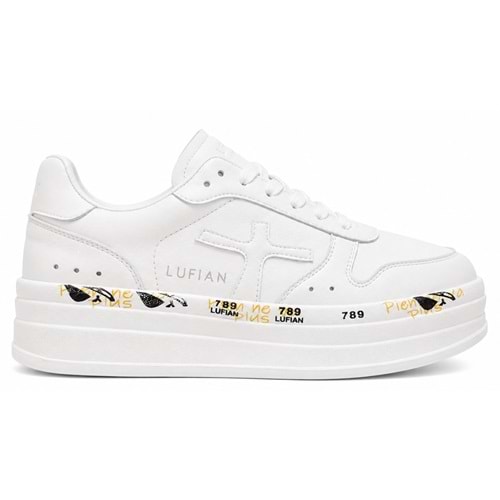 Lufian 121230073 Kıana Unisex Sneaker Ayakkabı