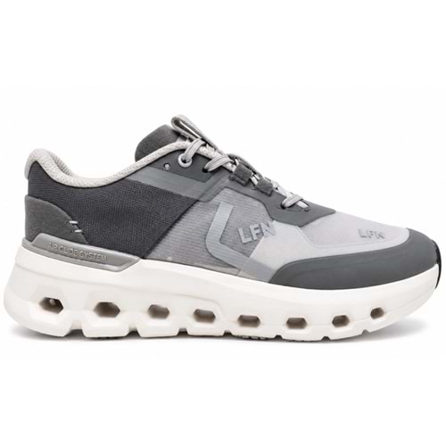 Lufian 121230106 Ashley Unisex Sneaker Ayakkabı
