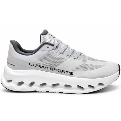 Lufian 111230320 Hunter Sneaker Erkek Ayakkabı