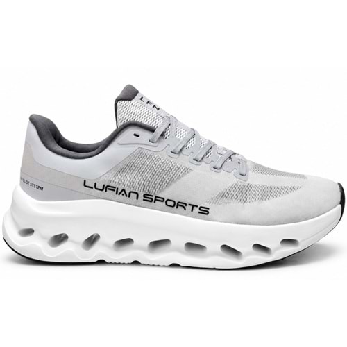 Lufian 111230320 Hunter Sneaker Erkek Ayakkabı